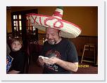 El Poncho's Mexican Restaurant Birthday Pictures 2009 (136) * 2848 x 2136 * (1.41MB)